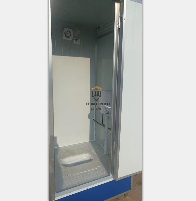 南昌移动厕所：5月捷维诺出厂案例-5
