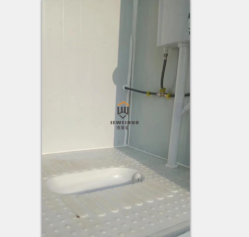 南昌移动厕所：5月捷维诺出厂案例-6