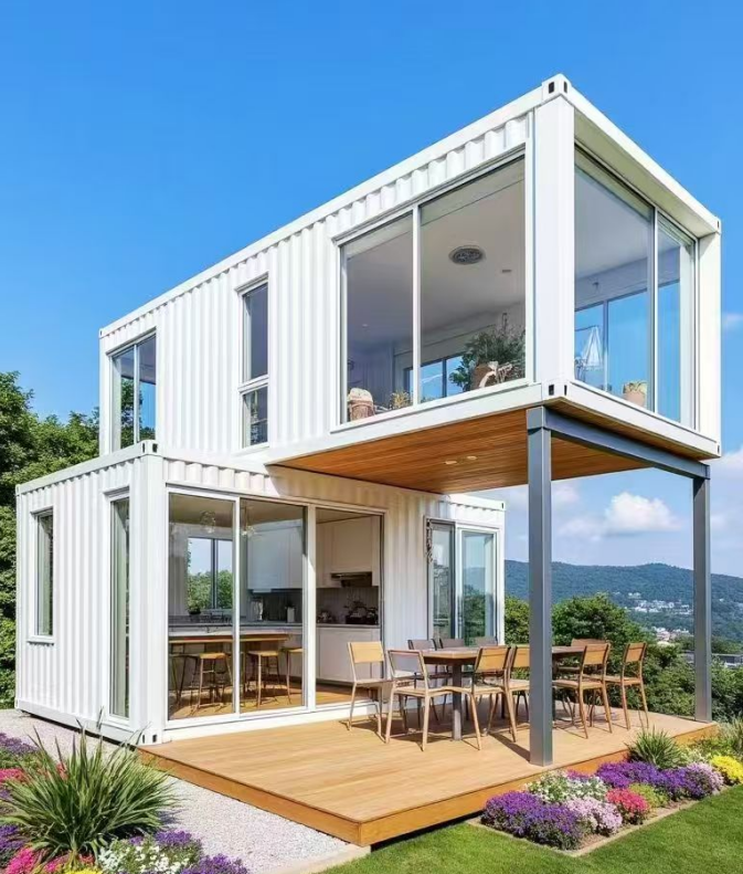 江西移动集装箱定制：9月1日案例工艺-6