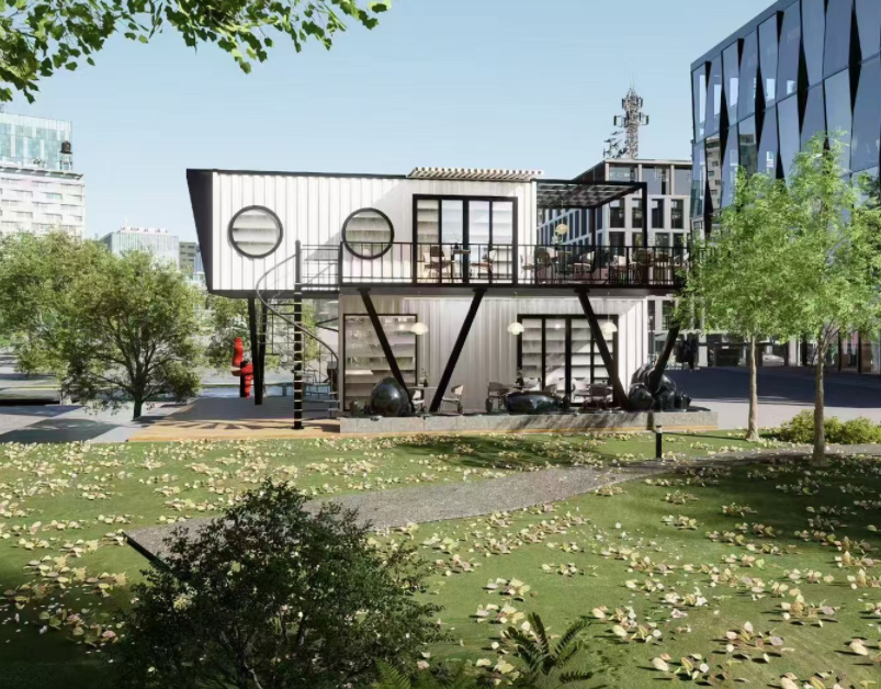 江西移动集装箱定制：9月1日案例工艺-7