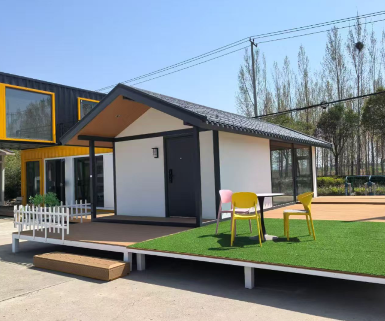 江西移动集装箱定制：9月1日案例工艺-8