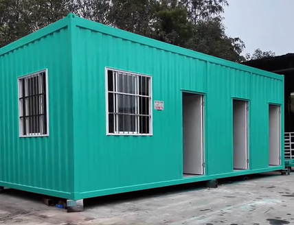 江西告别钢筋水泥的桎梏：捷维诺移动房屋何以慰藉当代人的居住焦虑？