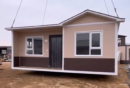 南昌工业风与生活美学的碰撞：捷维诺移动房屋为何让年轻人趋之若鹜？