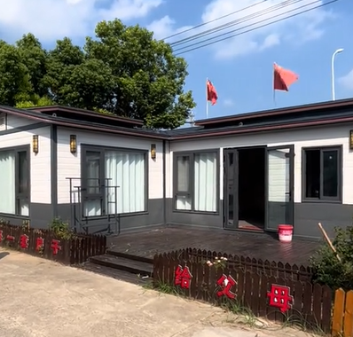 南昌打破偏见：捷维诺集装箱房如何改写当代人对 “移动居住” 的认知？