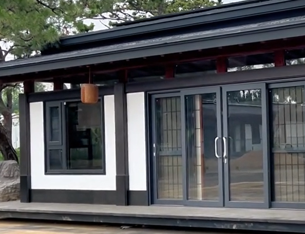 江西慢生活的理想载体：捷维诺集装箱房如何安放当代人的诗与远方？